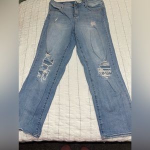 jessica simpson jeans